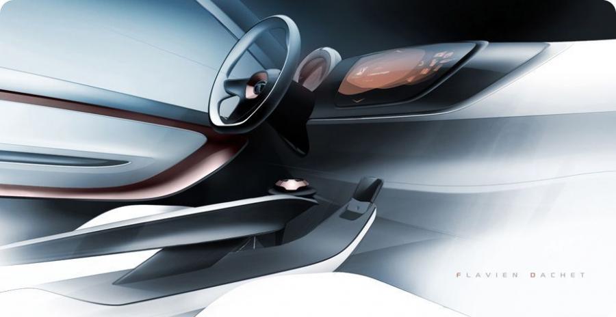  Tata MegaPixel Concept 2012 года  (фото 11 из 74)